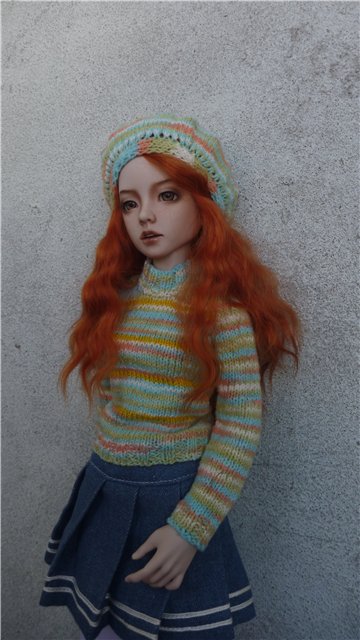 Мои любимые кукложители — Куклы Planetdoll (Планетдолл): BJD (БЖД) (фото 6)