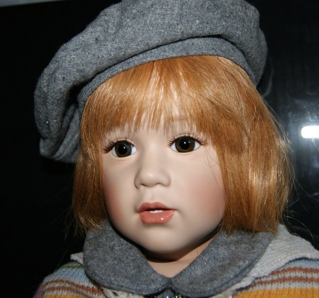 Фарфоровые шедевры Sissel Bjorstadt Skille (фото 4)