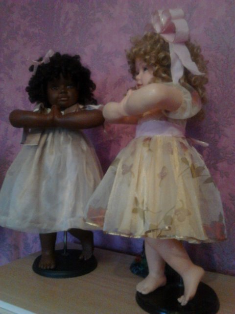 Сестренка Мия -очарование от Памеллы Эрф (фото 5)