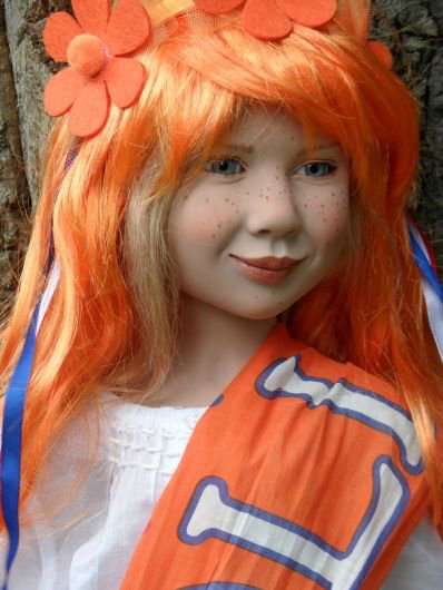 Коллекционные куклы Zwergnase - eсть ли на свете смешнее дети