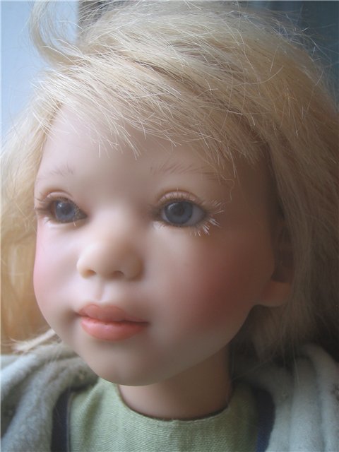 ILSE от Annette Himstedt