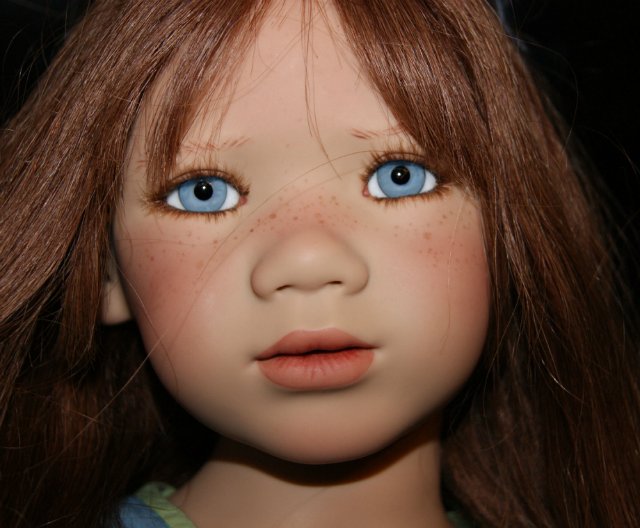 Ниа - африканская принцесса и ее подруги Ивочки сестрички и скромница Марджели