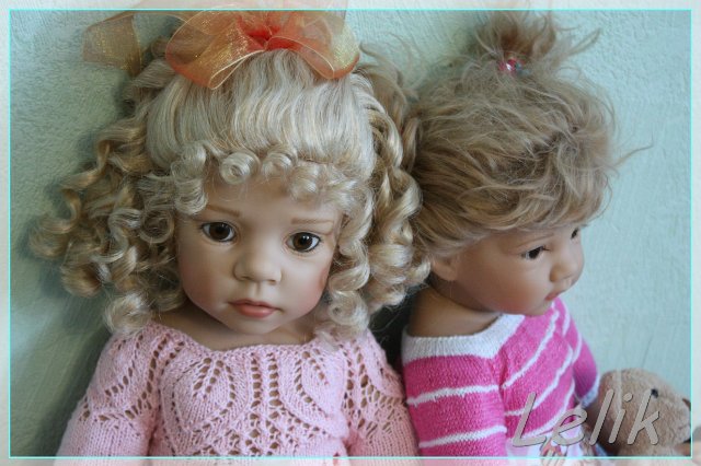 Ноэль от Элизабет Линднер