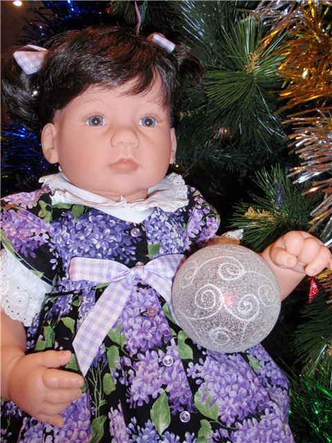 Меня зовут Анечка-Анюта, Lee Middleton (фото 4)