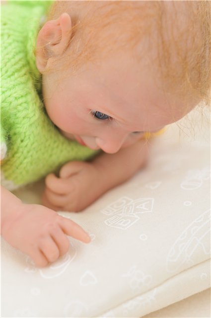 Новенькие.ООАК из ЛивингДолла Ирины Савостиной