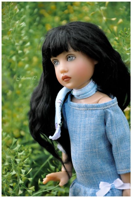 Моя вторая Olivia от Helen Kish | Бэйбики Моя вторая Olivia от Helen Kish