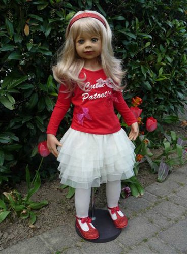 А вы уже видели новую коллекцию от Мастерпис (фото 9)