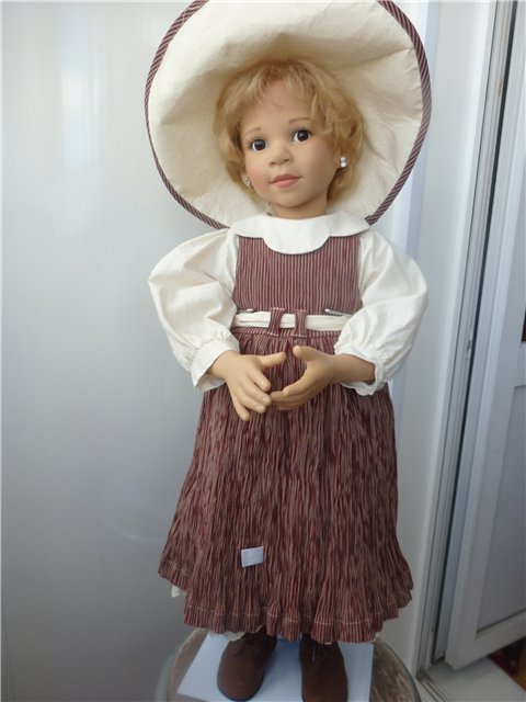 Милая Сири от Элизабет Линднер