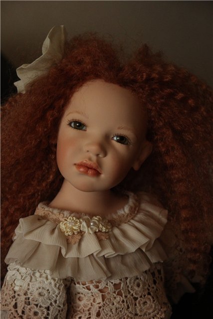 Оливия моими глазами. Olivia, Zawieruszynski 2012 | Бэйбики Оливия моими глазами. Olivia, Zawieruszynski 2012