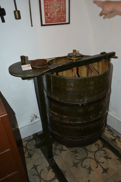 Экскурсия в село Вятское — Туризм и путешествия: фотоотчеты из поездок