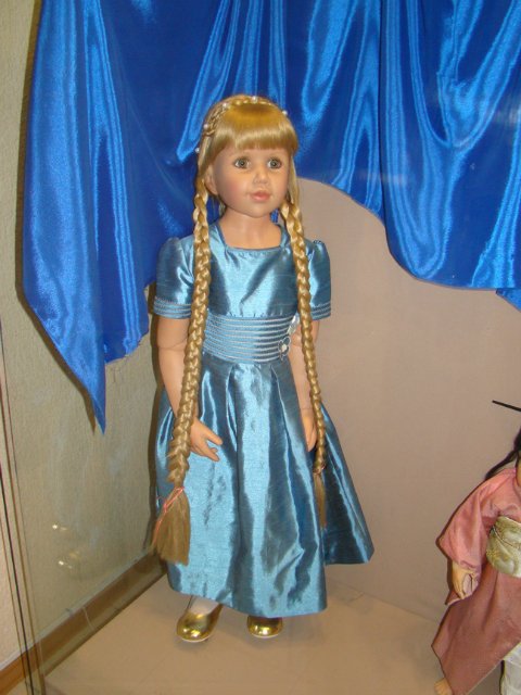 Выставка "Старинные куклы и игрушки" Ирины Киек. Ростов-на-Дону, 2013 | Бэйбики Выставка "Старинные куклы и игрушки" Ирины Киек. Ростов-на-Дону, 2013