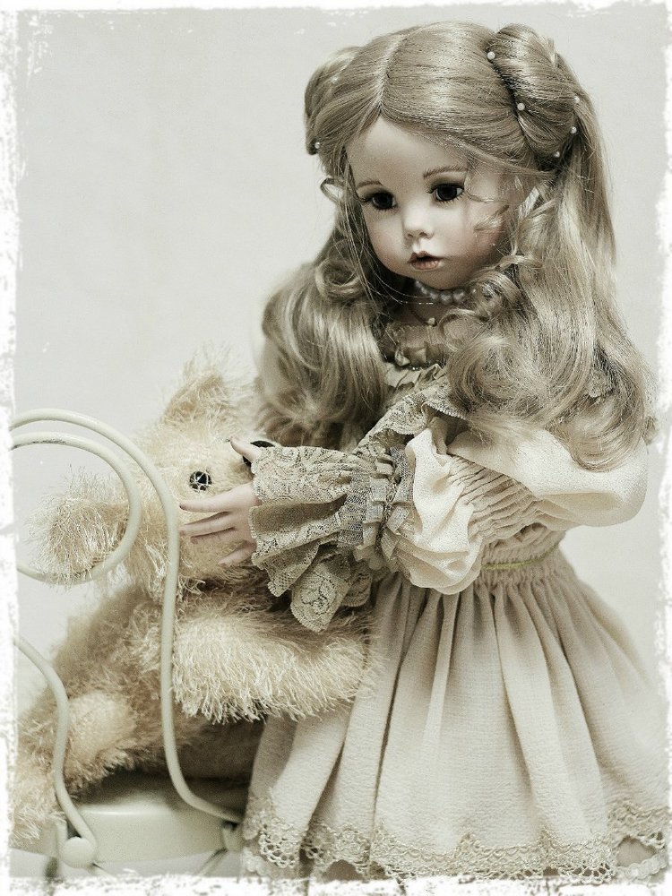 Ты, и так уже, не девочка, а — золотая вспышка | Бэйбики Ты, и так уже, не девочка, а — золотая вспышка