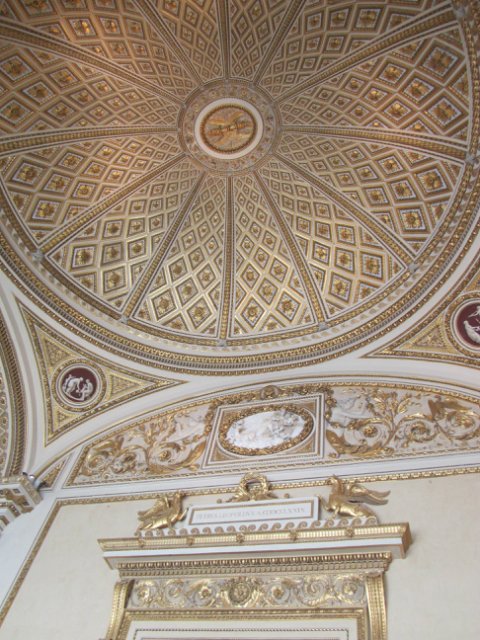 "Моя Италия". Часть 4 - Флоренция