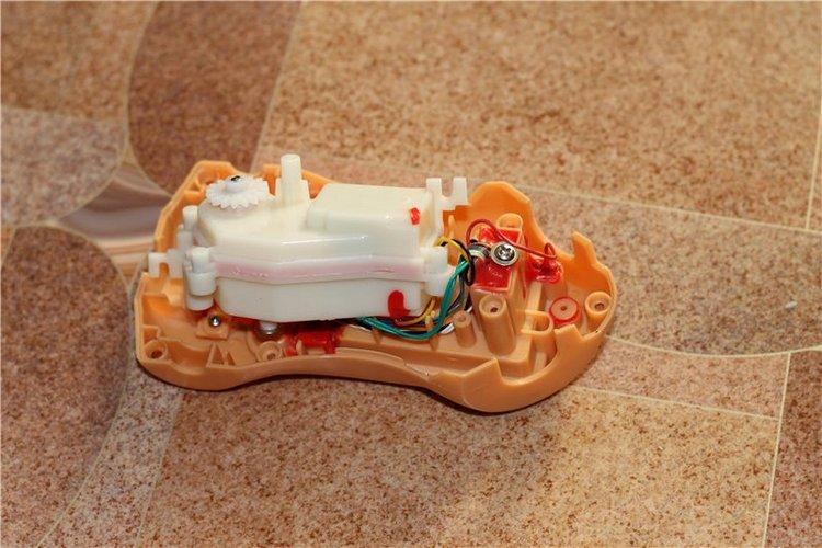 Нэнси, Nancy Famosa, но не все так просто (фото 2)