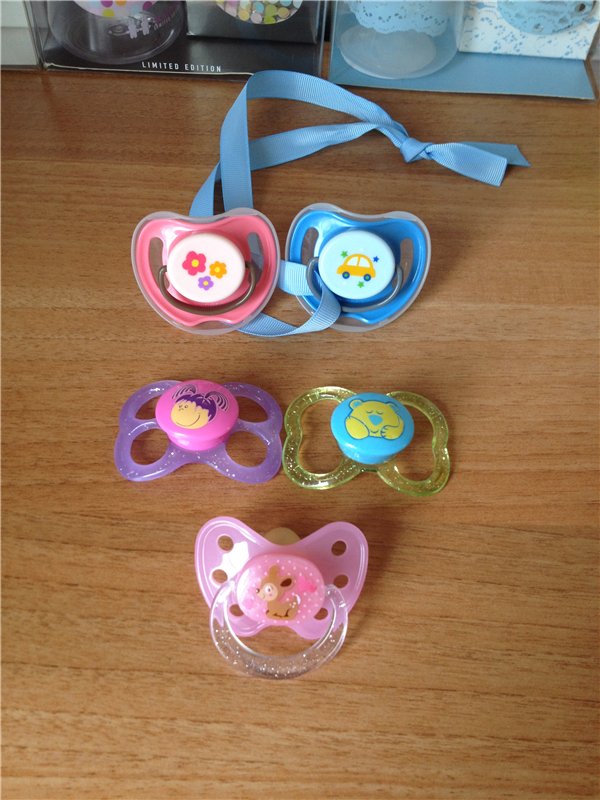 Пустышек много не бывает — Болталка и разговоры обо всем: жизнь (фото 10)