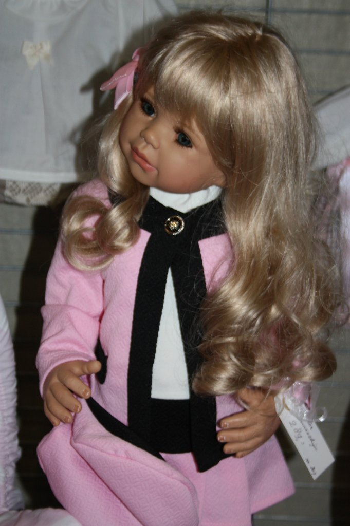 Выставка кукол, мишек тедди, кукольных домиков и миниатюры в Нидерландах 24-25 октября 2015 год. Четвертая часть | Бэйбики Выставка кукол, мишек тедди, кукольных домиков и миниатюры в Нидерландах 24-25 октября 2015 год. Четвертая часть