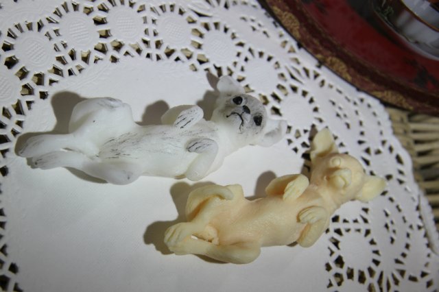 Мыльные сладости — Другие хобби и увлечения: сад (фото 6)