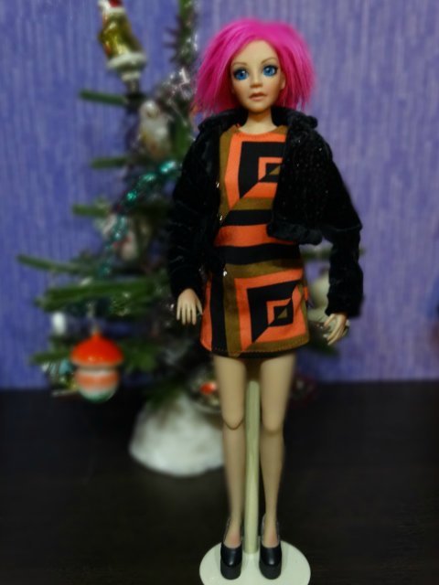 Мои высокие красавицы — Домашние коллекции кукол: фото собраний