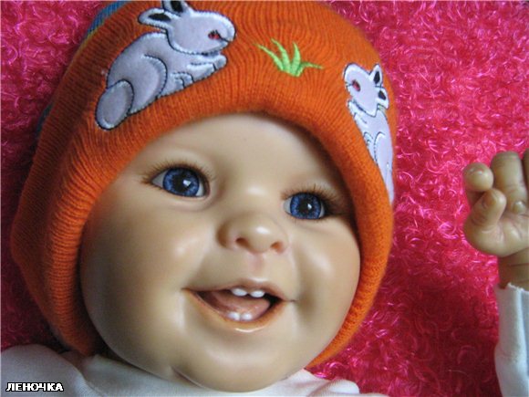 Субботний выпуск. Ленка, посвящается уходящей осени (фото 9)