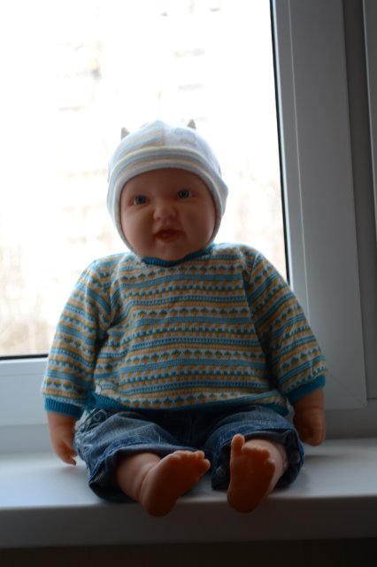 Наш повзрослевший Тема — Куклы Berenguer (Беренджер): пупсы La Newborn