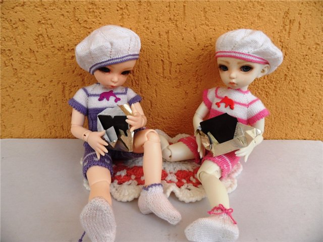 Рут, Эстер и шоколадная фабрика. Cadbury World, Bournville (фото 2)