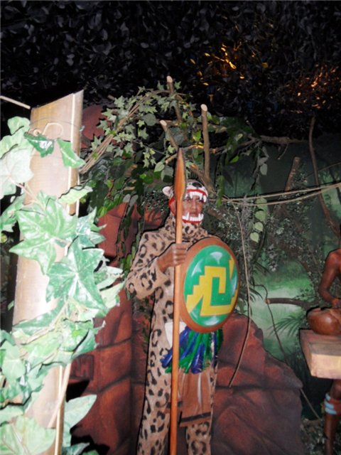 Рут, Эстер и шоколадная фабрика. Cadbury World, Bournville