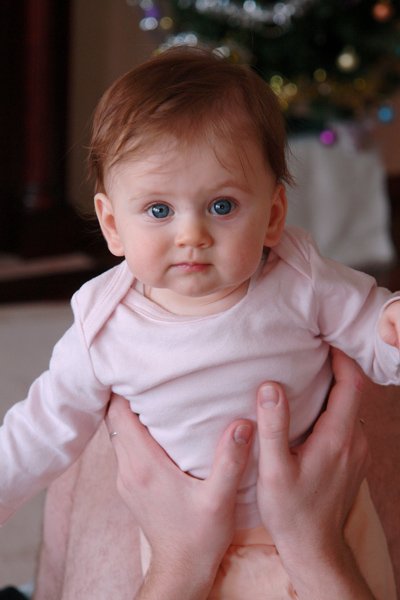 Моя Сонечка. Портретная куколка ООАК Кондрашовой Ирины