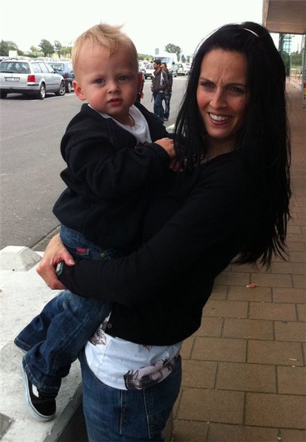 куклы Сэнди Файбер (Sandy Faber)