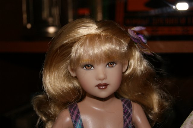 Две сестрицы от Helen Kish