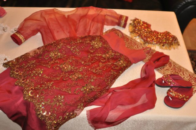 Азиатские принцессы от Heidi Plusczok