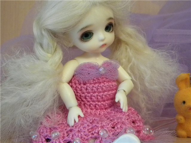 Это загадочное слово БЖД — Одежда и обувь для кукол BJD (БЖД): 1/3 (фото 5)