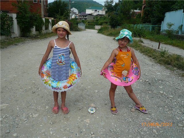 Сосенка Пин. Отпуск — Разные куклы BJD (БЖД): редкие бренды