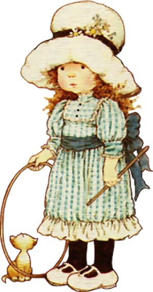 Художник-иллюстратор Сара Кей (Sarah Kay) | Бэйбики Художник-иллюстратор Сара Кей (Sarah Kay)