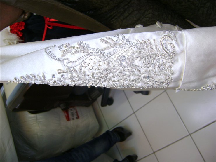 Моя поездка в музей Hildegard Günzel. Часть третья - мастерская