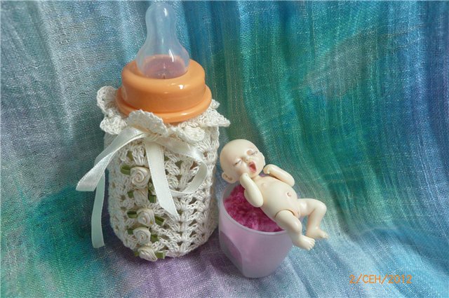 Алисочка. Младенец БЖД — Разные куклы BJD (БЖД): редкие бренды