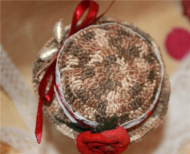 Летнее настроение для кукол бжд (фото 8)