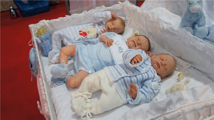 Выставка в Лейпцеге Modell-hobby-spiel 2012