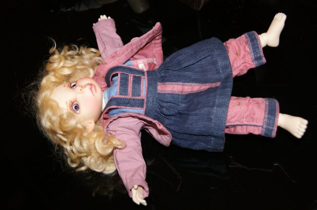 Bo Peep и компания - Kim Lasher