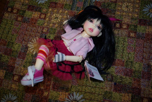 Мои любимые от Kim Lasher (фото 5)