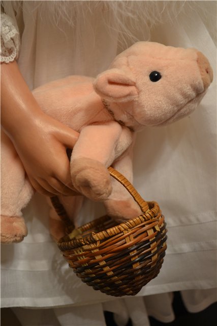 Тайна золотой коллекции Линды Мюррей (Linda Murray GOLD collection)