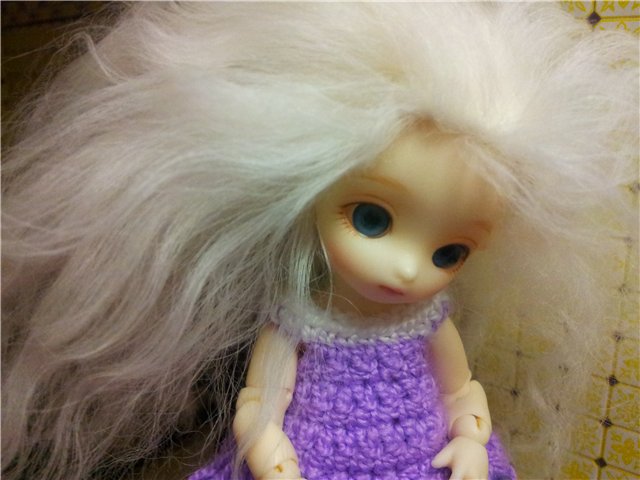 Тайны открываются — Куклы Fairyland (ФэйриЛэнд): BJD (БЖД)