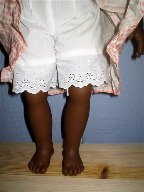 Sanga от Annette Himstedt (фото 6)