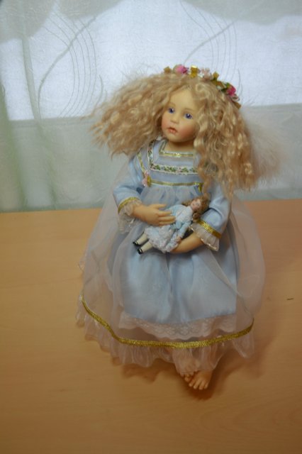Мои "резиновые Зины". Куклы из resin Ричарда Симмонса (Richard Simmons) - Ангел и Бетани (Bethany) | Бэйбики Мои "резиновые Зины". Куклы из resin Ричарда Симмонса (Richard Simmons) - Ангел и Бетани (Bethany)