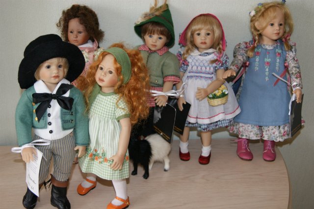 King size - Плюшечки королевского размера