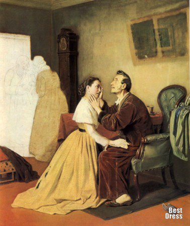 Ко Дню знаний. Из истории женского образования в России (фото 6)