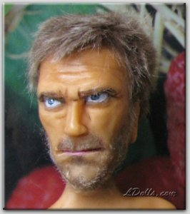 На каждого Бармалея свой Айболит или Куклы Гиппократа. От старинных диагностических кукол до современных медицинских