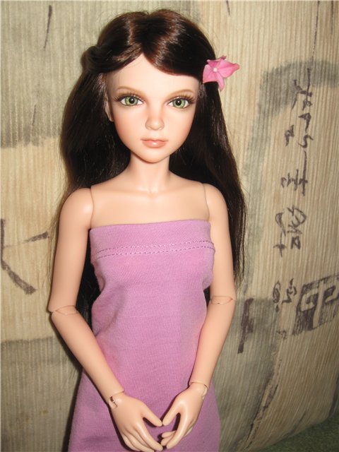 Девушка Фаленопсис... Iplehouse JID Leona (фото 10)