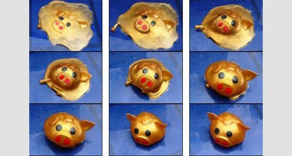 История игрушек и Семейные ценности Габриэле Галимберти