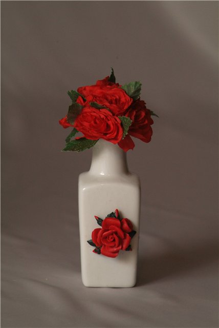 Интерьерные композиции для кукол