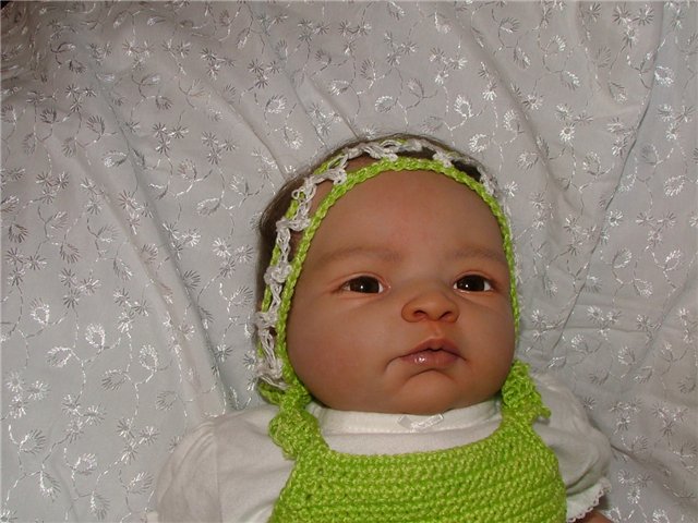 Такая разная Ниночка — Одежда и обувь для кукол своими руками: фото (фото 9)